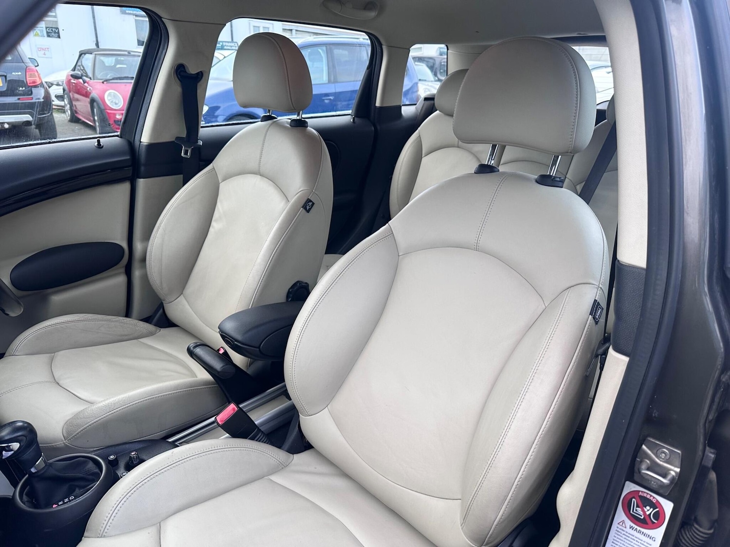 Used MINI Countryman 2011 for sale - 77637532: Photo 31