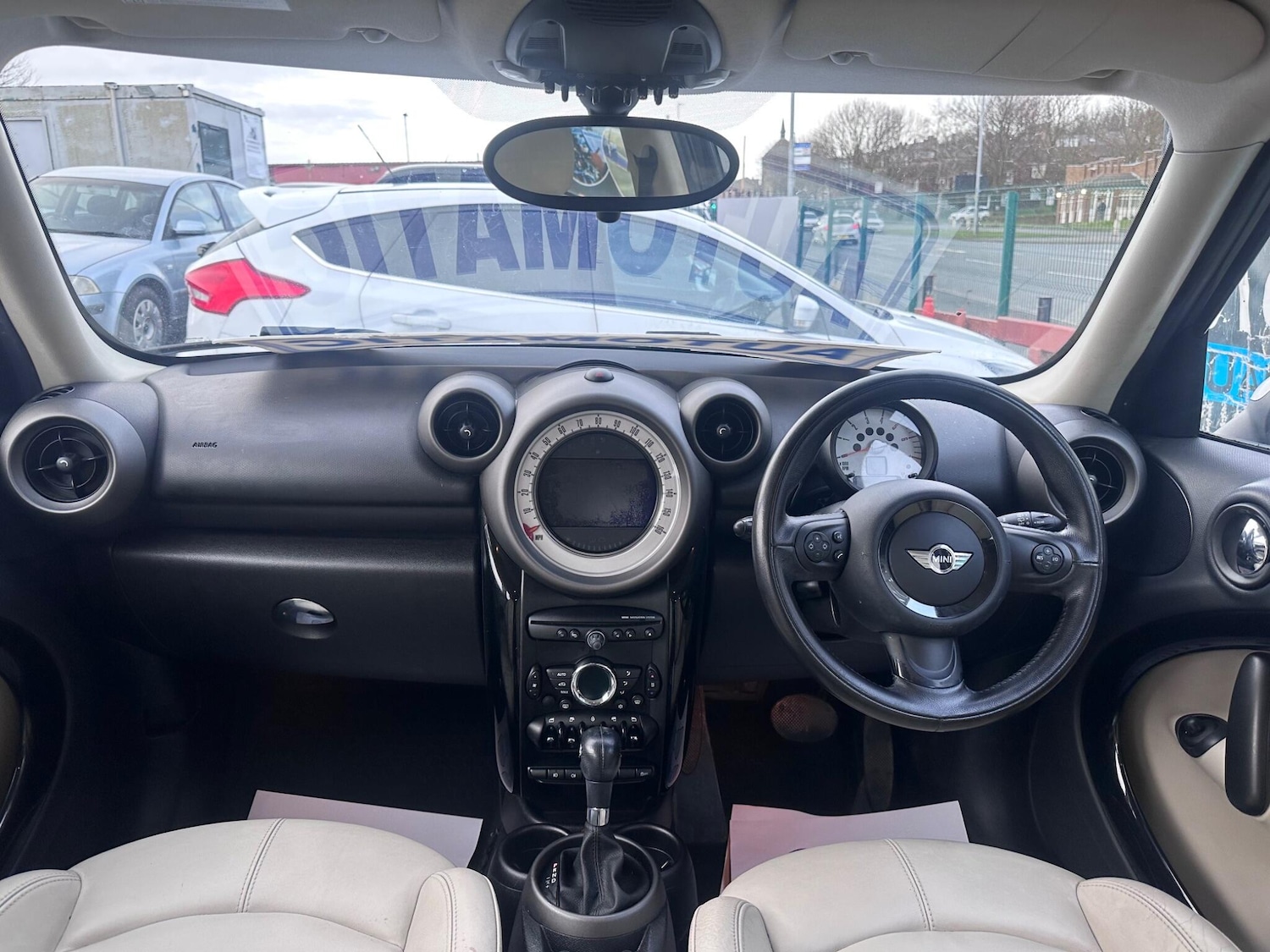 Used MINI Countryman 2011 for sale - 77637532: Photo 32