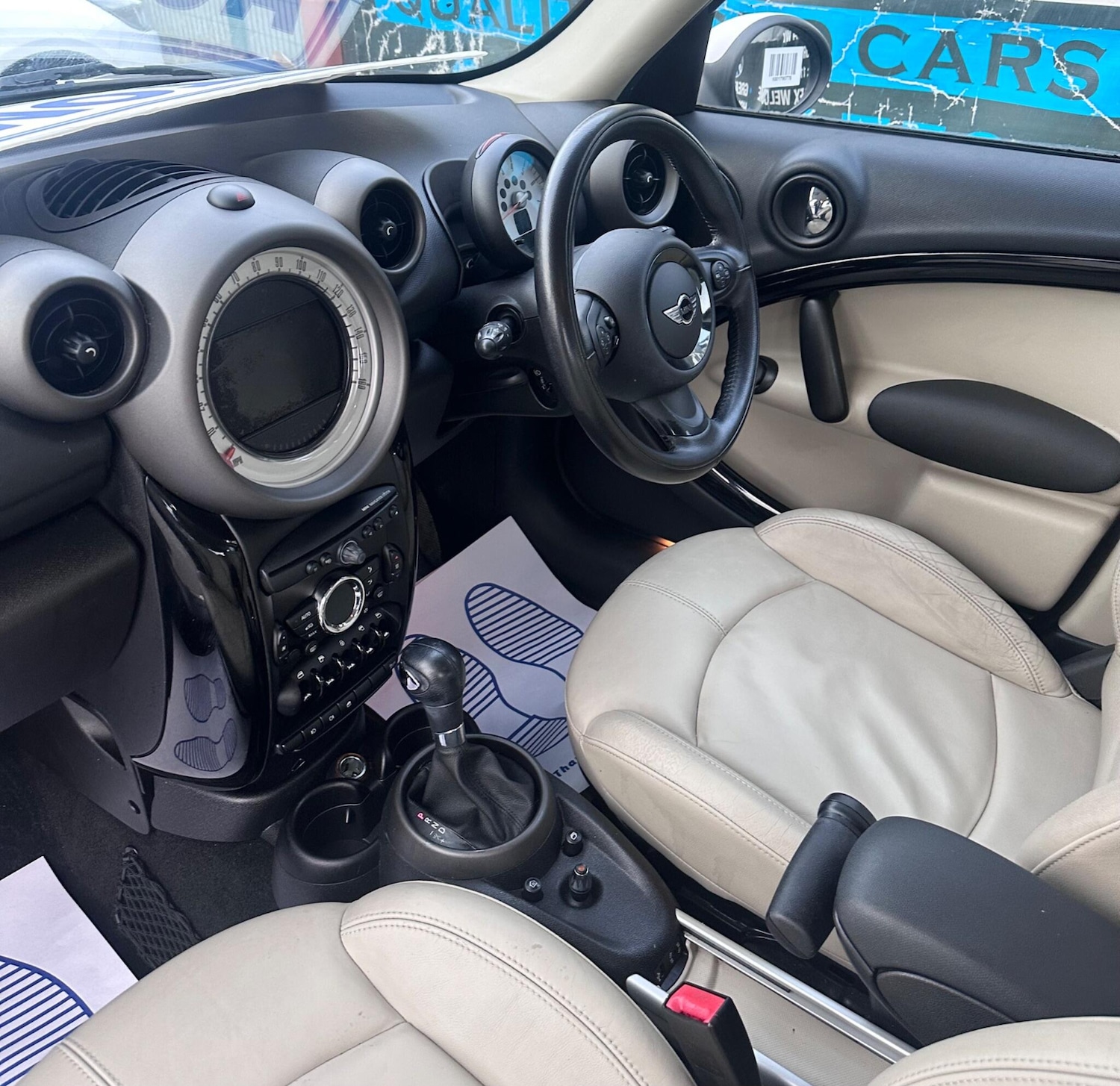 Used MINI Countryman 2011 for sale - 77637532: Photo 33