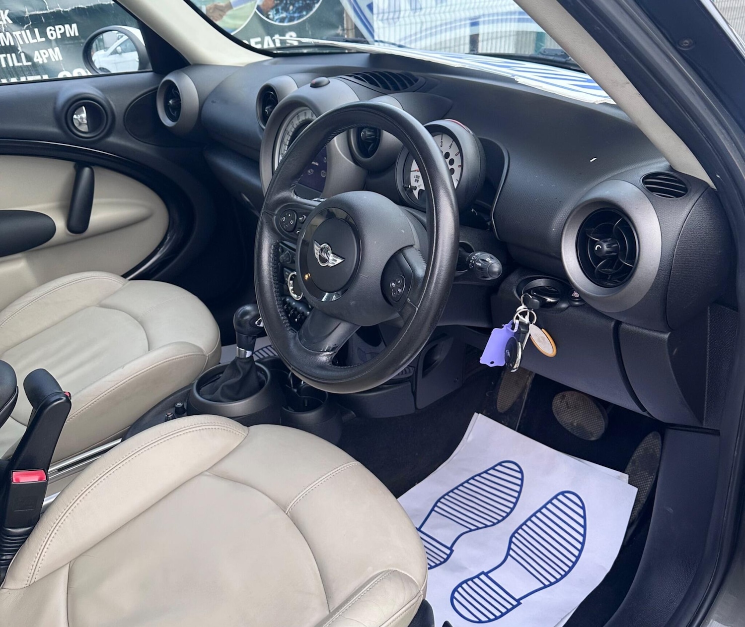 Used MINI Countryman 2011 for sale - 77637532: Photo 34