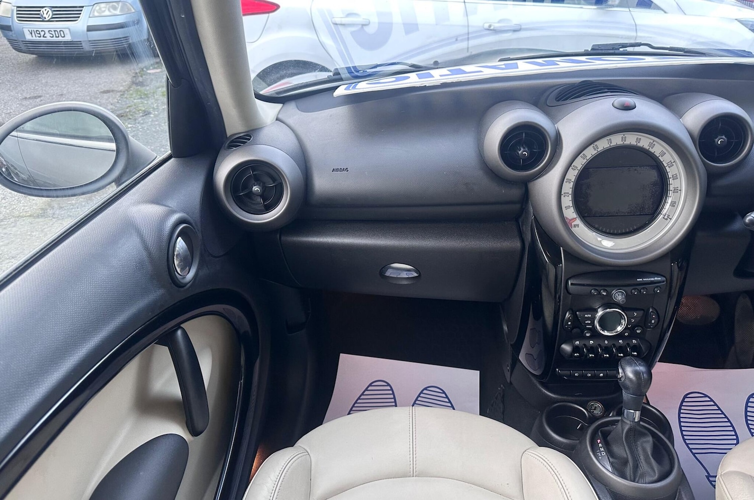 Used MINI Countryman 2011 for sale - 77637532: Photo 36