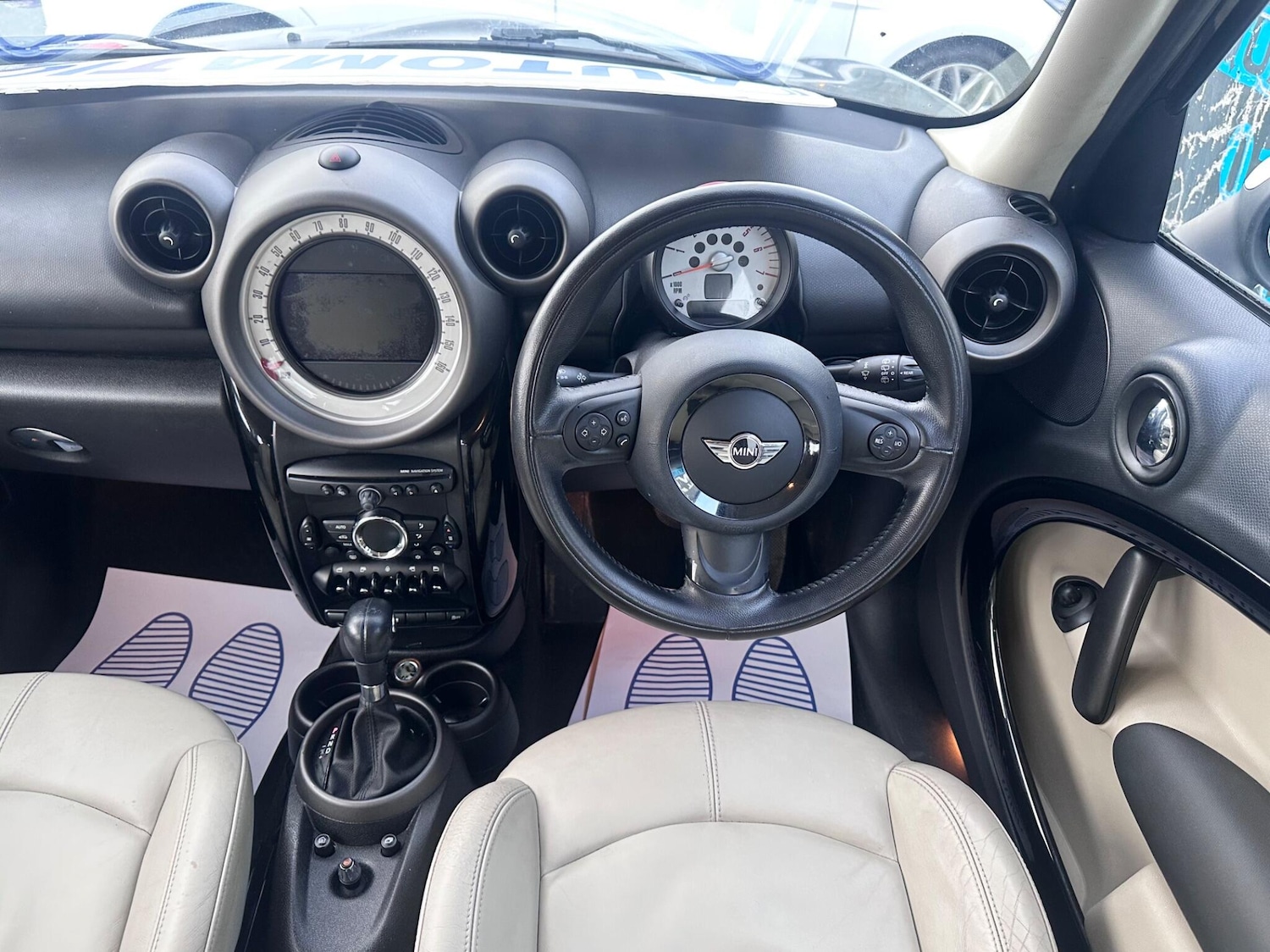 Used MINI Countryman 2011 for sale - 77637532: Photo 37