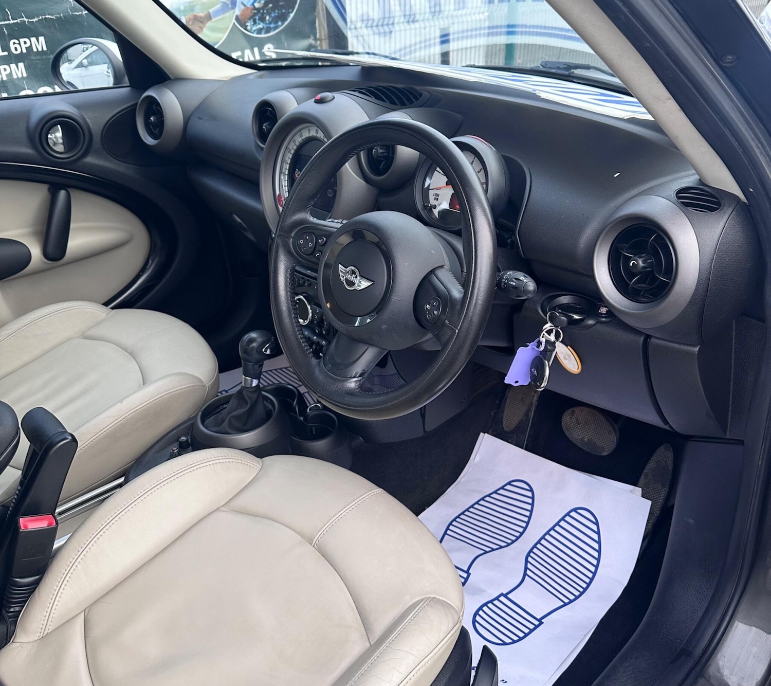 Used MINI Countryman 2011 for sale - 77637532: Photo 40