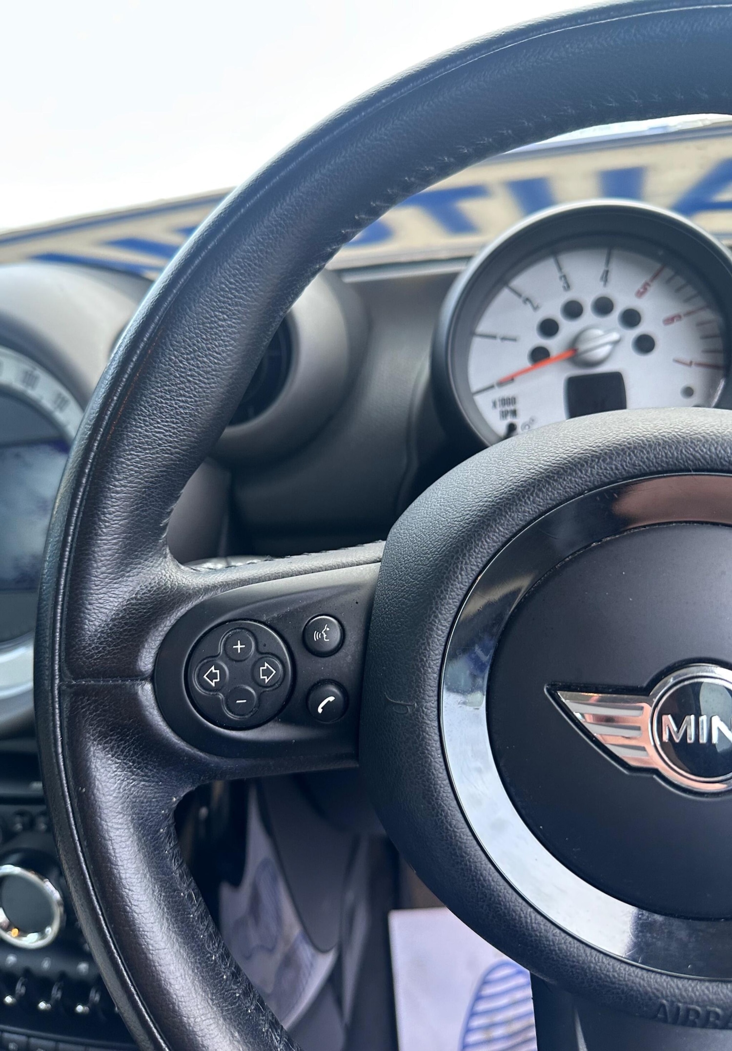 Used MINI Countryman 2011 for sale - 77637532: Photo 42