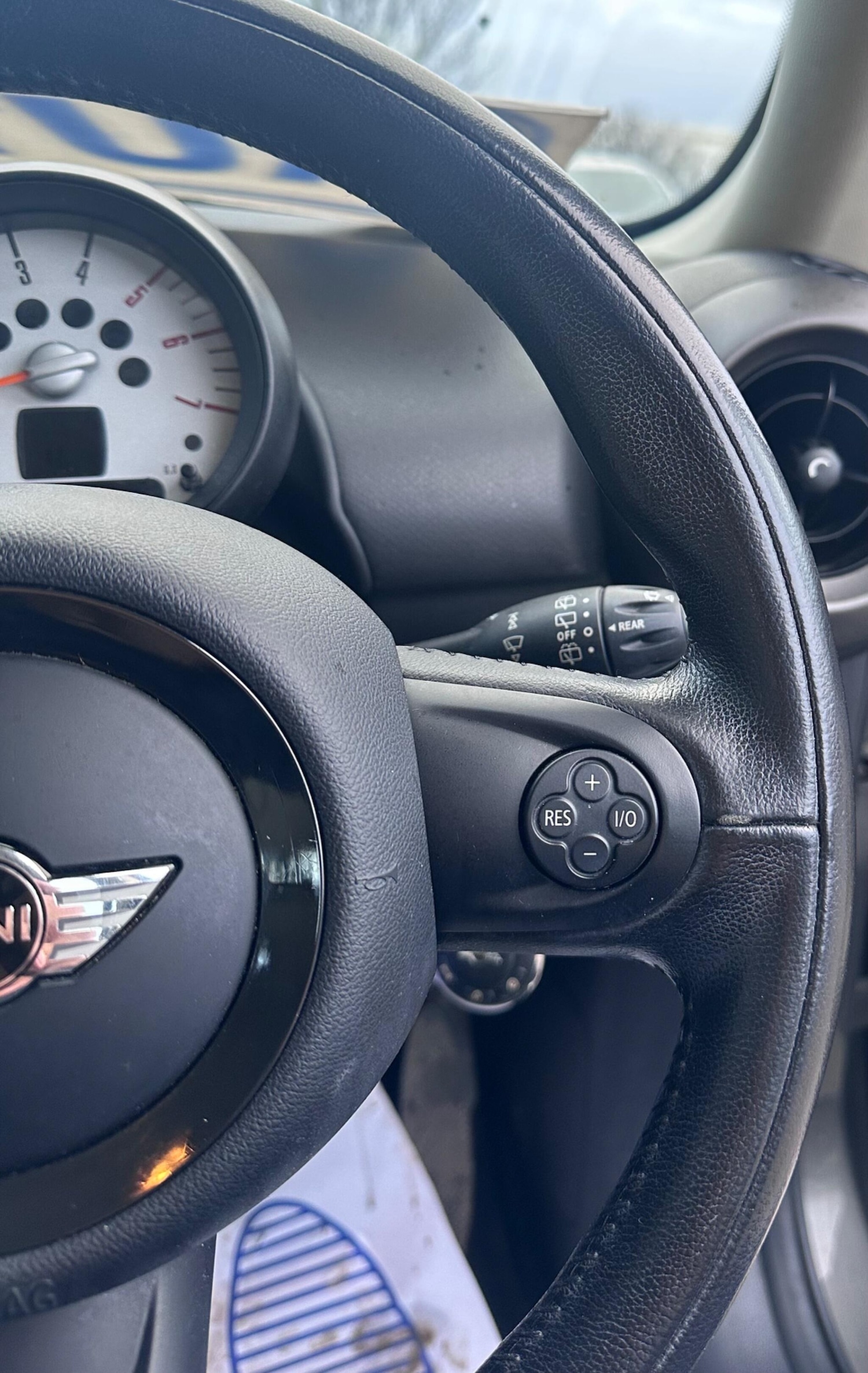 Used MINI Countryman 2011 for sale - 77637532: Photo 43