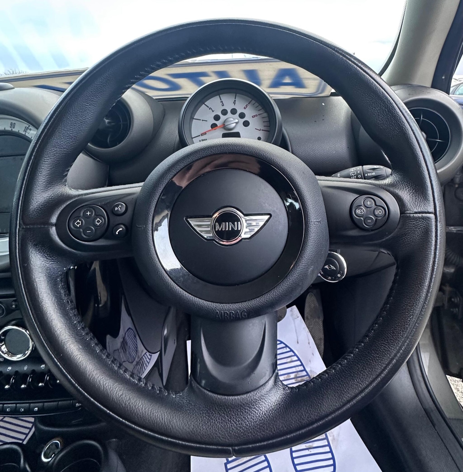 Used MINI Countryman 2011 for sale - 77637532: Photo 44