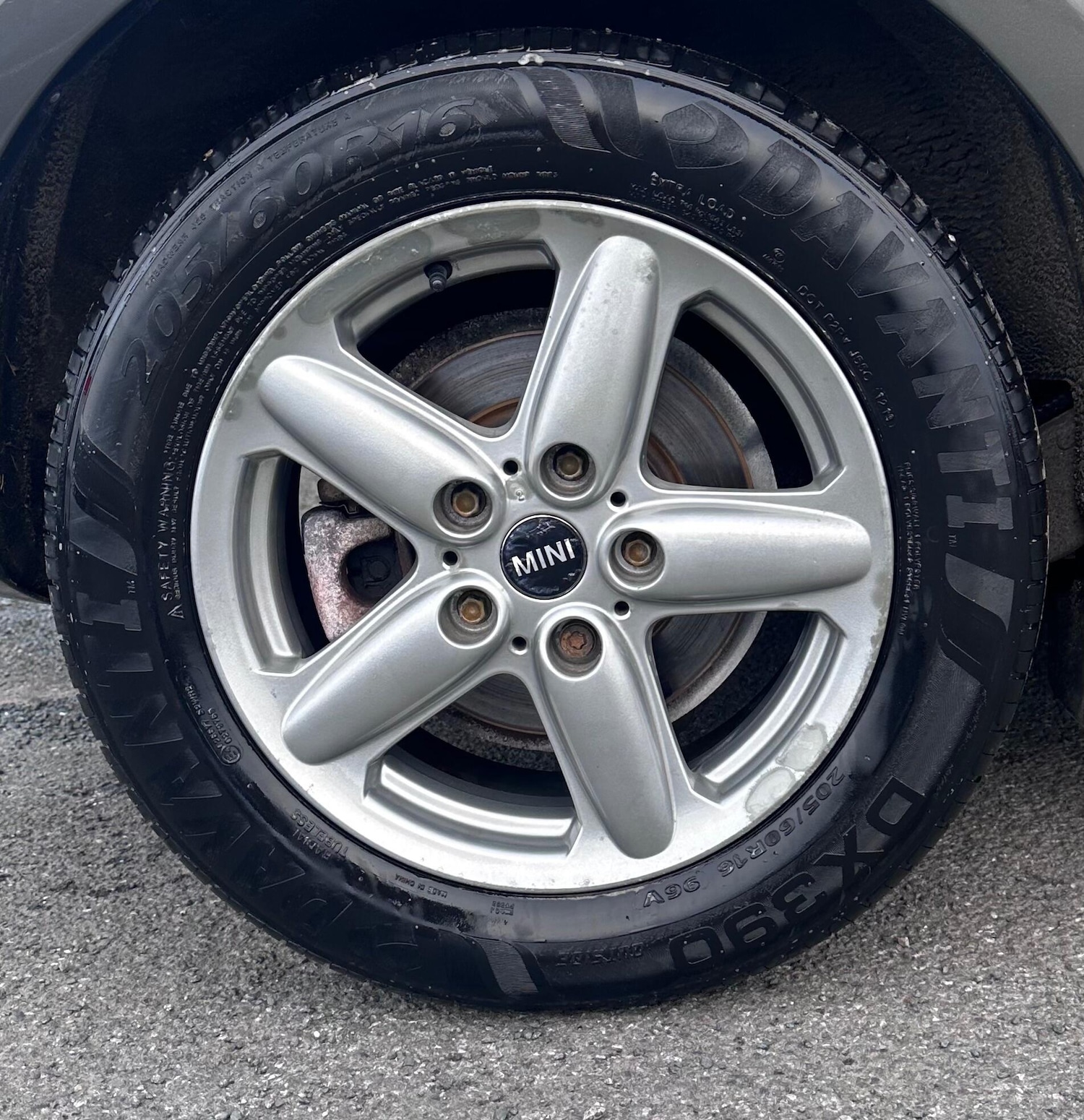 Used MINI Countryman 2011 for sale - 77637532: Photo 48