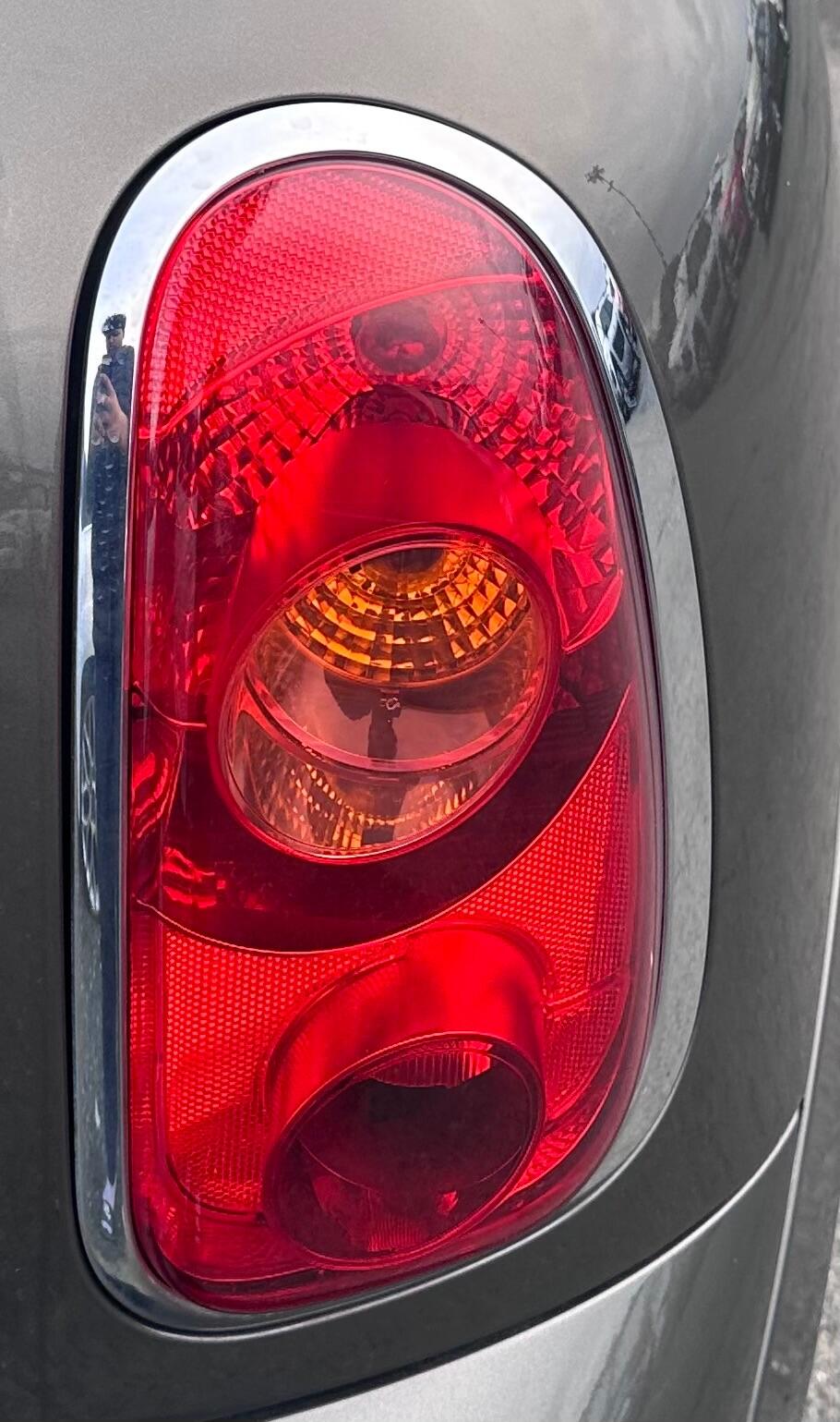 Used MINI Countryman 2011 for sale - 77637532: Photo 49