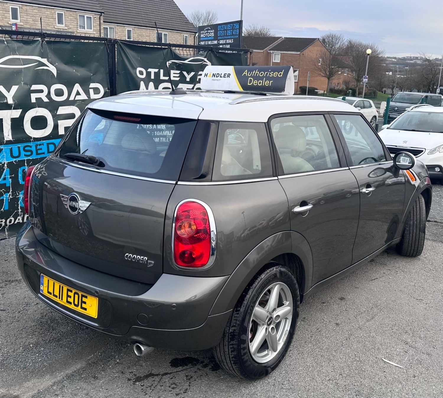 Used MINI Countryman 2011 for sale - 77637532: Photo 51