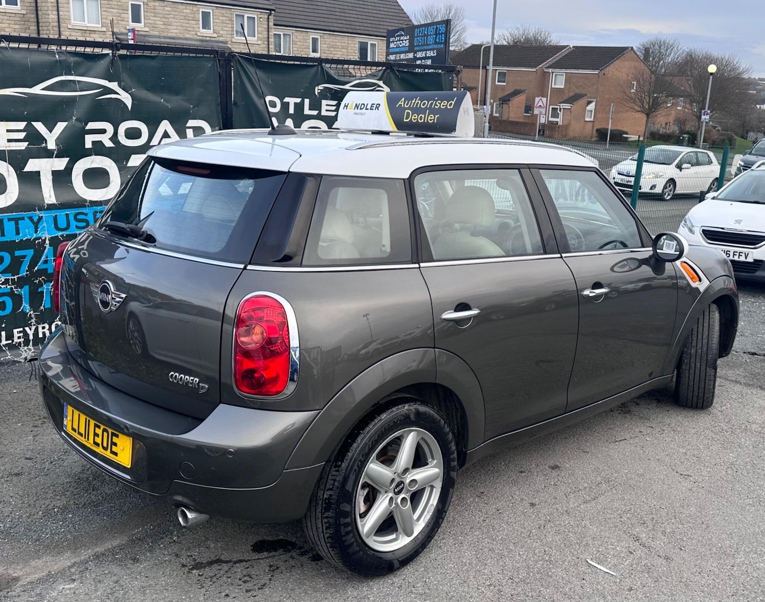 Used MINI Countryman 2011 for sale - 77637532: Photo 52