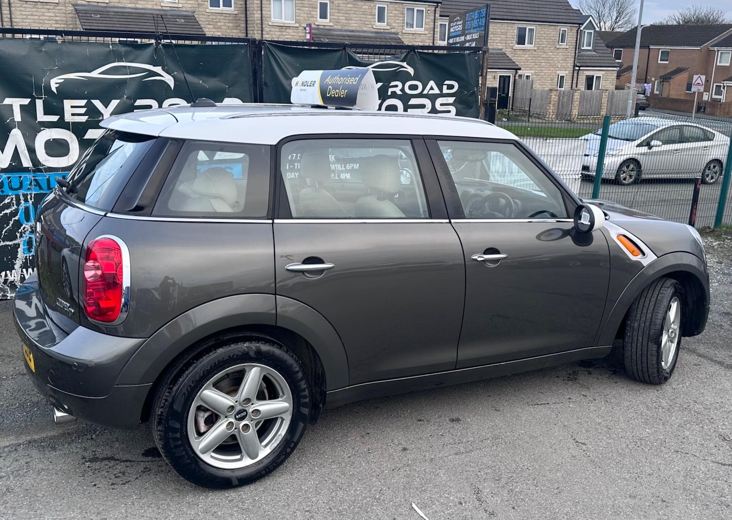 Used MINI Countryman 2011 for sale - 77637532: Photo 53