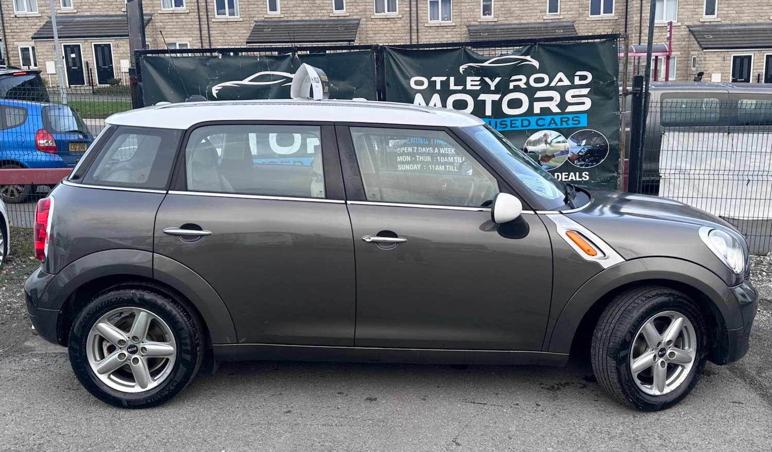 Used MINI Countryman 2011 for sale - 77637532: Photo 55