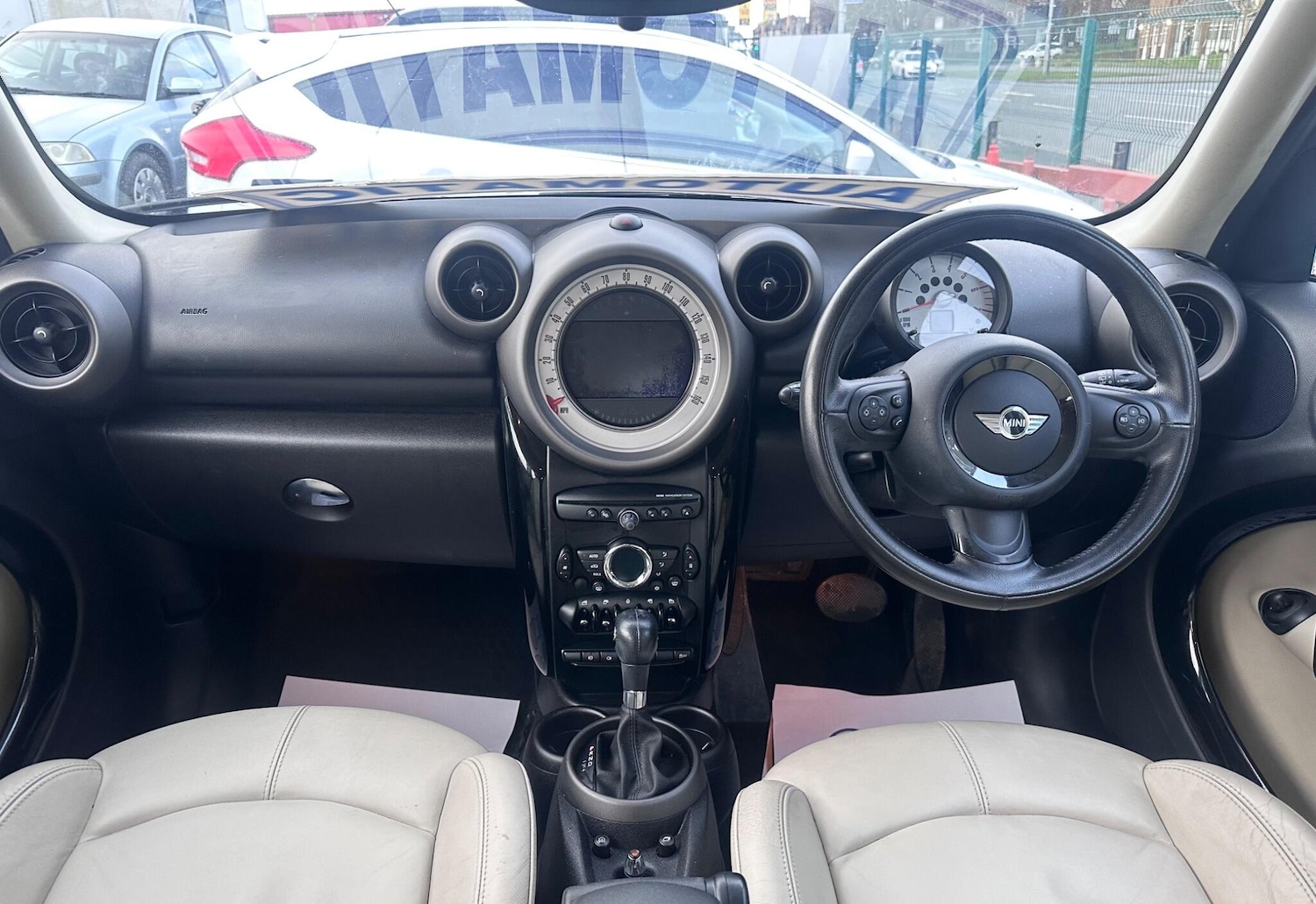 Used MINI Countryman 2011 for sale - 77637532: Photo 6