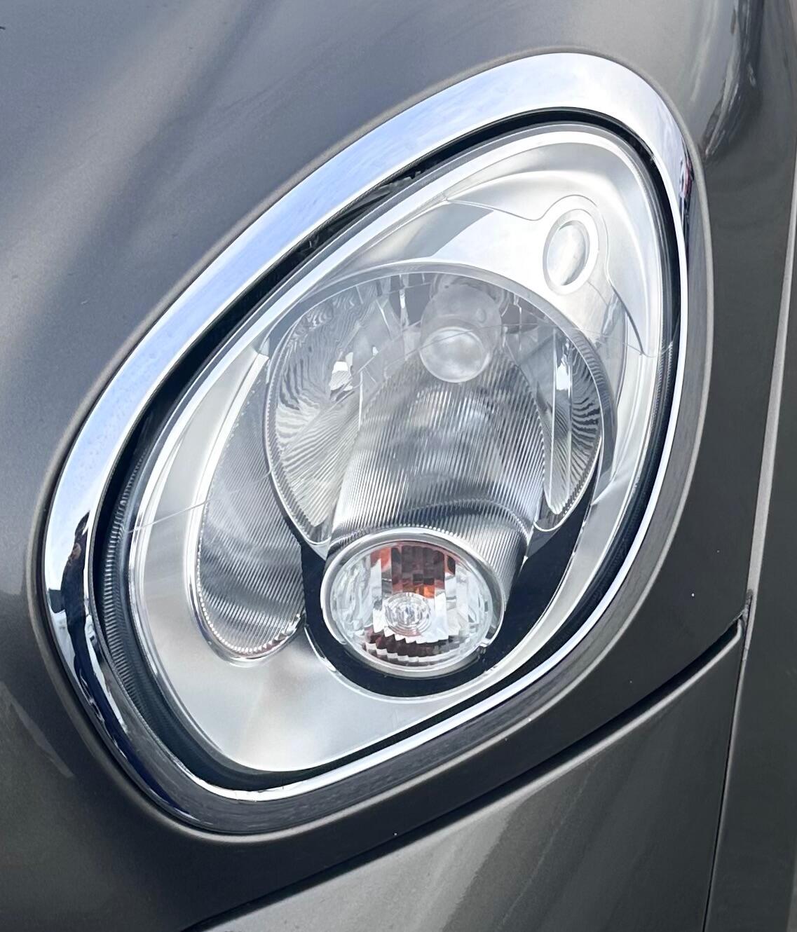 Used MINI Countryman 2011 for sale - 77637532: Photo 63