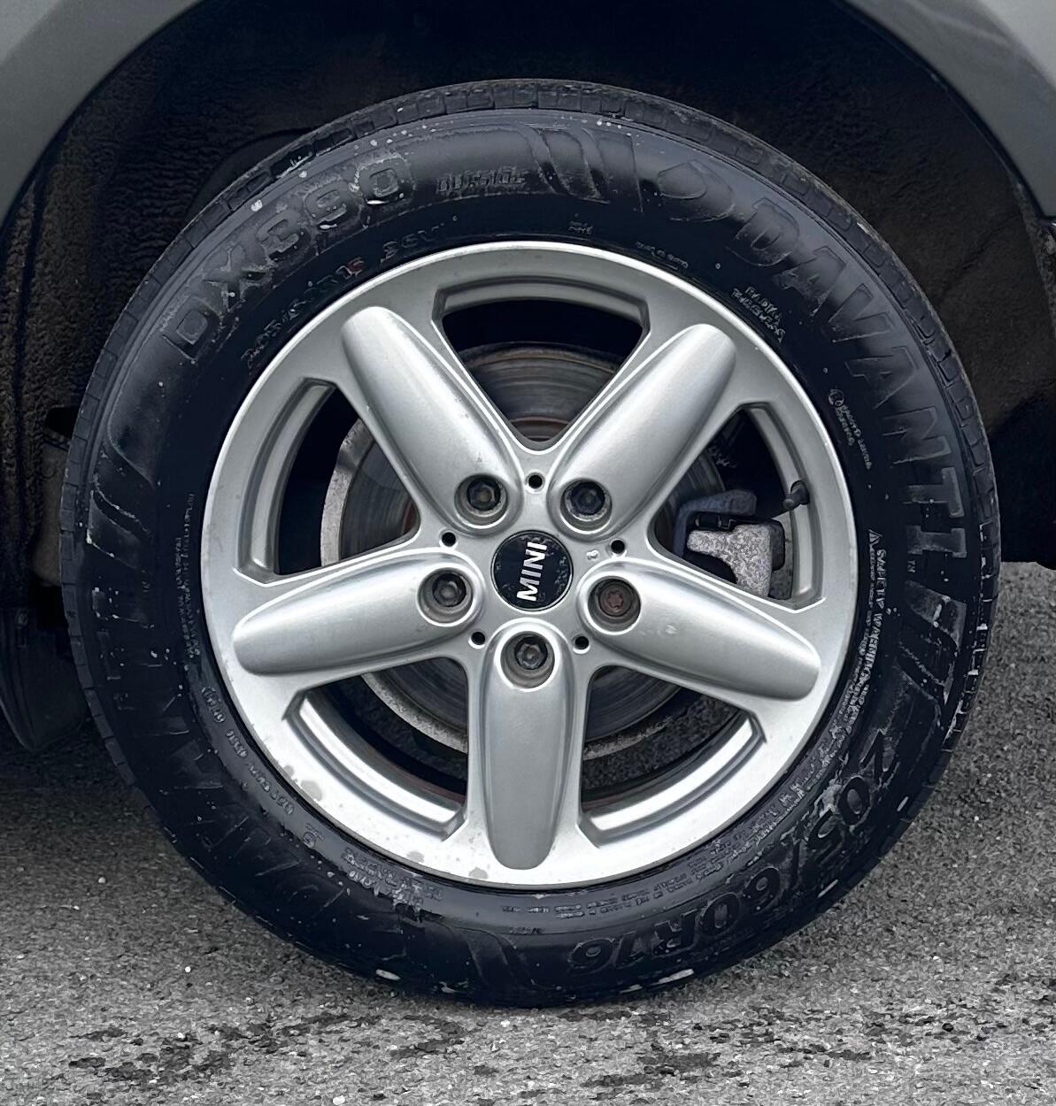 Used MINI Countryman 2011 for sale - 77637532: Photo 65