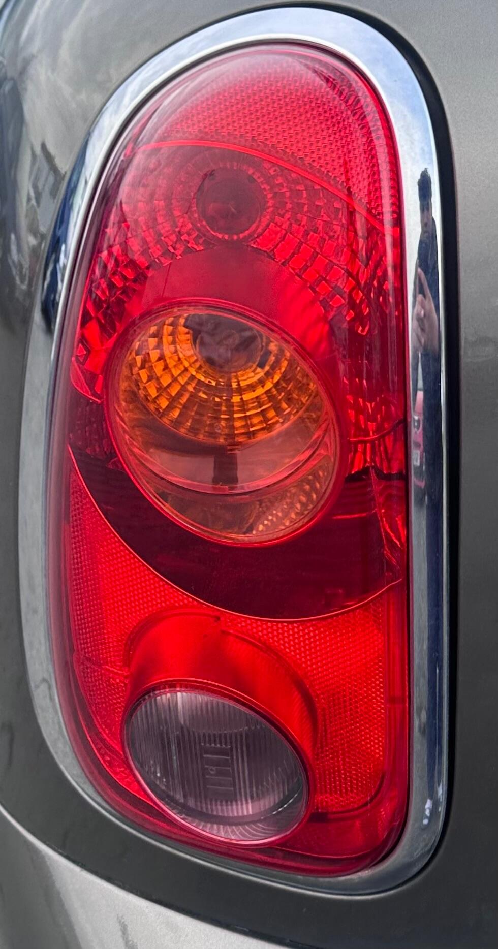 Used MINI Countryman 2011 for sale - 77637532: Photo 66