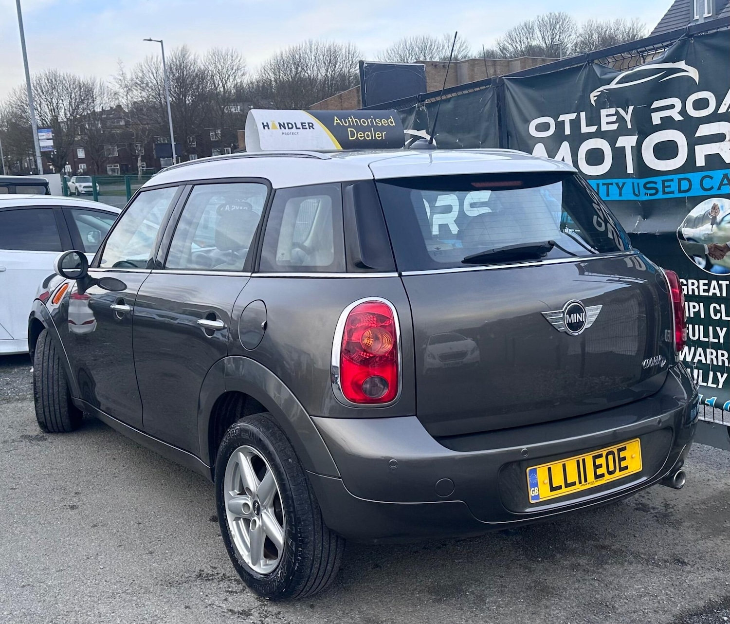 Used MINI Countryman 2011 for sale - 77637532: Photo 69