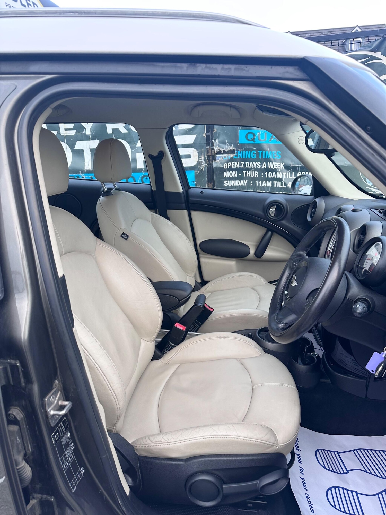 Used MINI Countryman 2011 for sale - 77637532: Photo 7