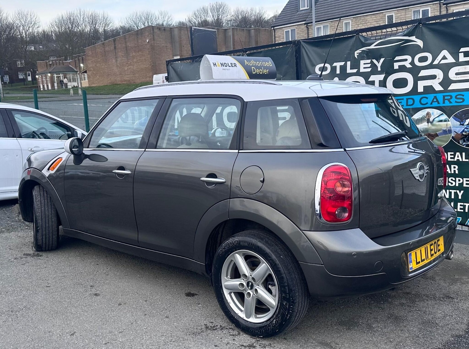 Used MINI Countryman 2011 for sale - 77637532: Photo 70