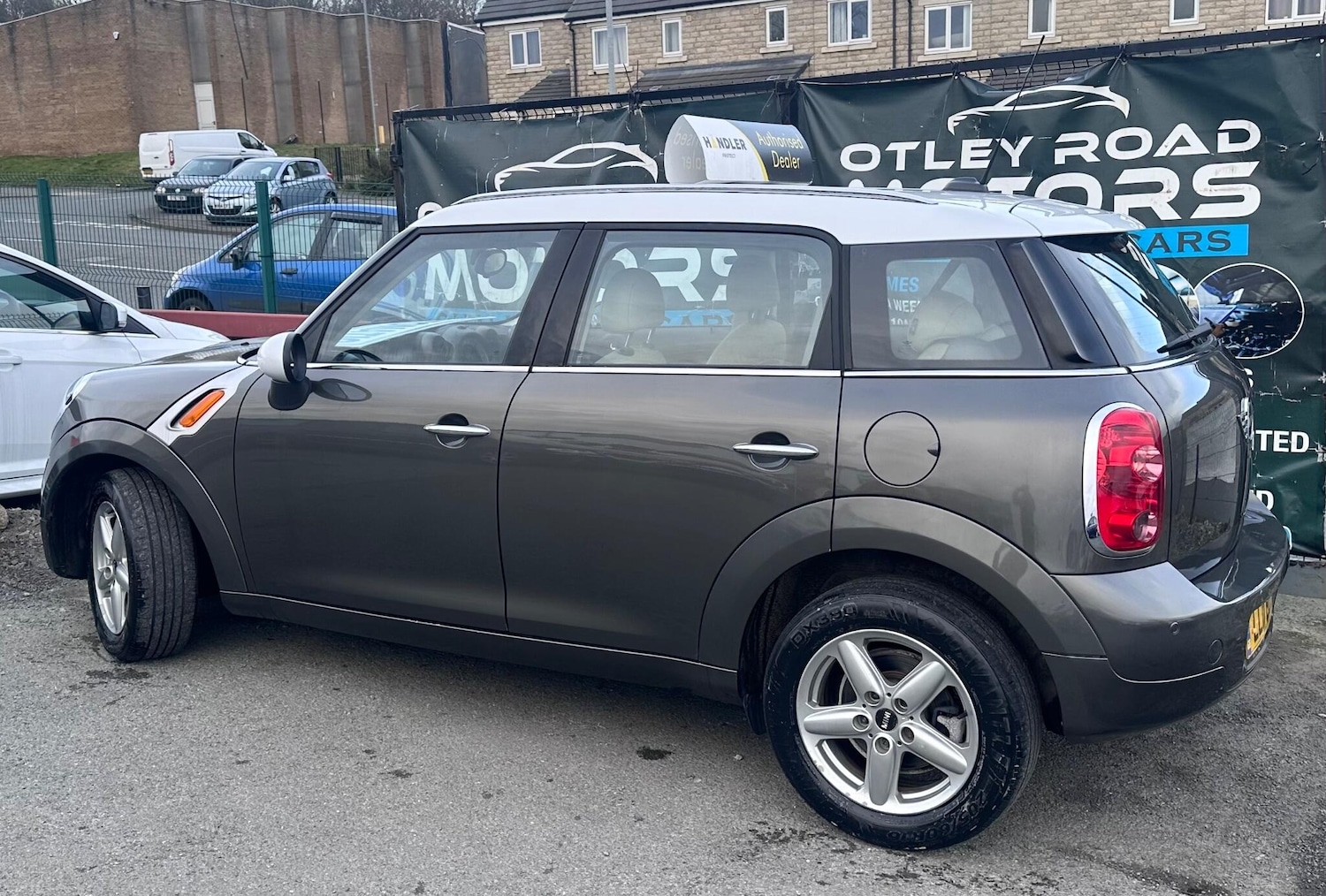Used MINI Countryman 2011 for sale - 77637532: Photo 71