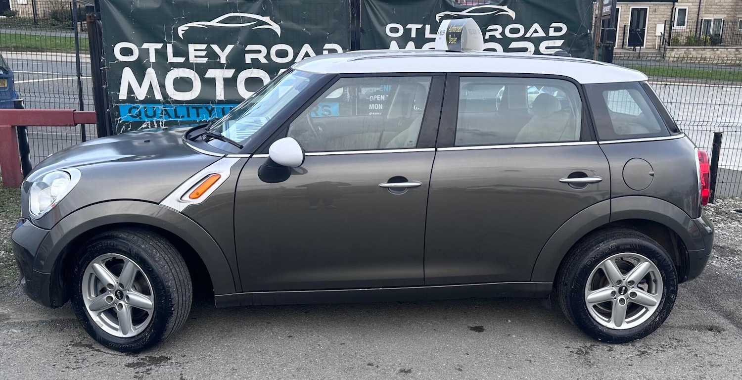 Used MINI Countryman 2011 for sale - 77637532: Photo 73