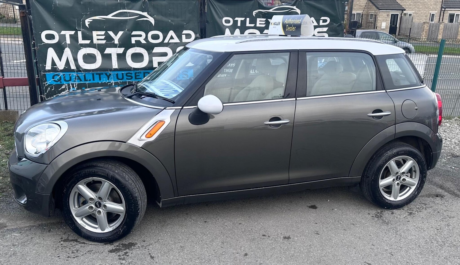 Used MINI Countryman 2011 for sale - 77637532: Photo 74