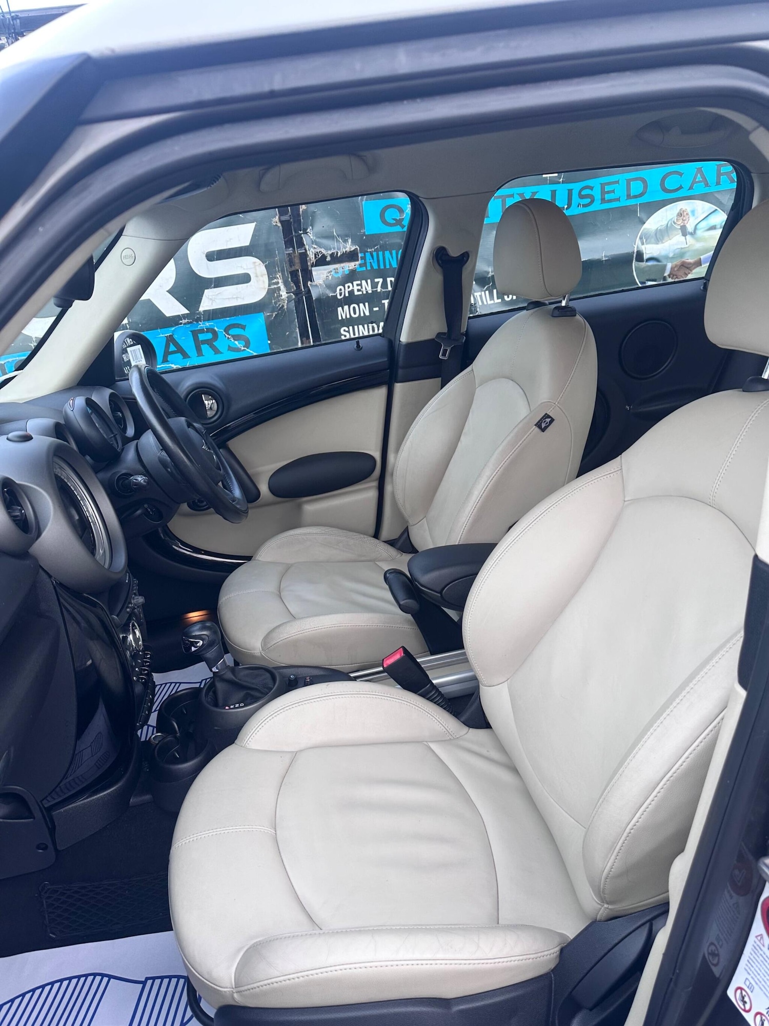 Used MINI Countryman 2011 for sale - 77637532: Photo 8