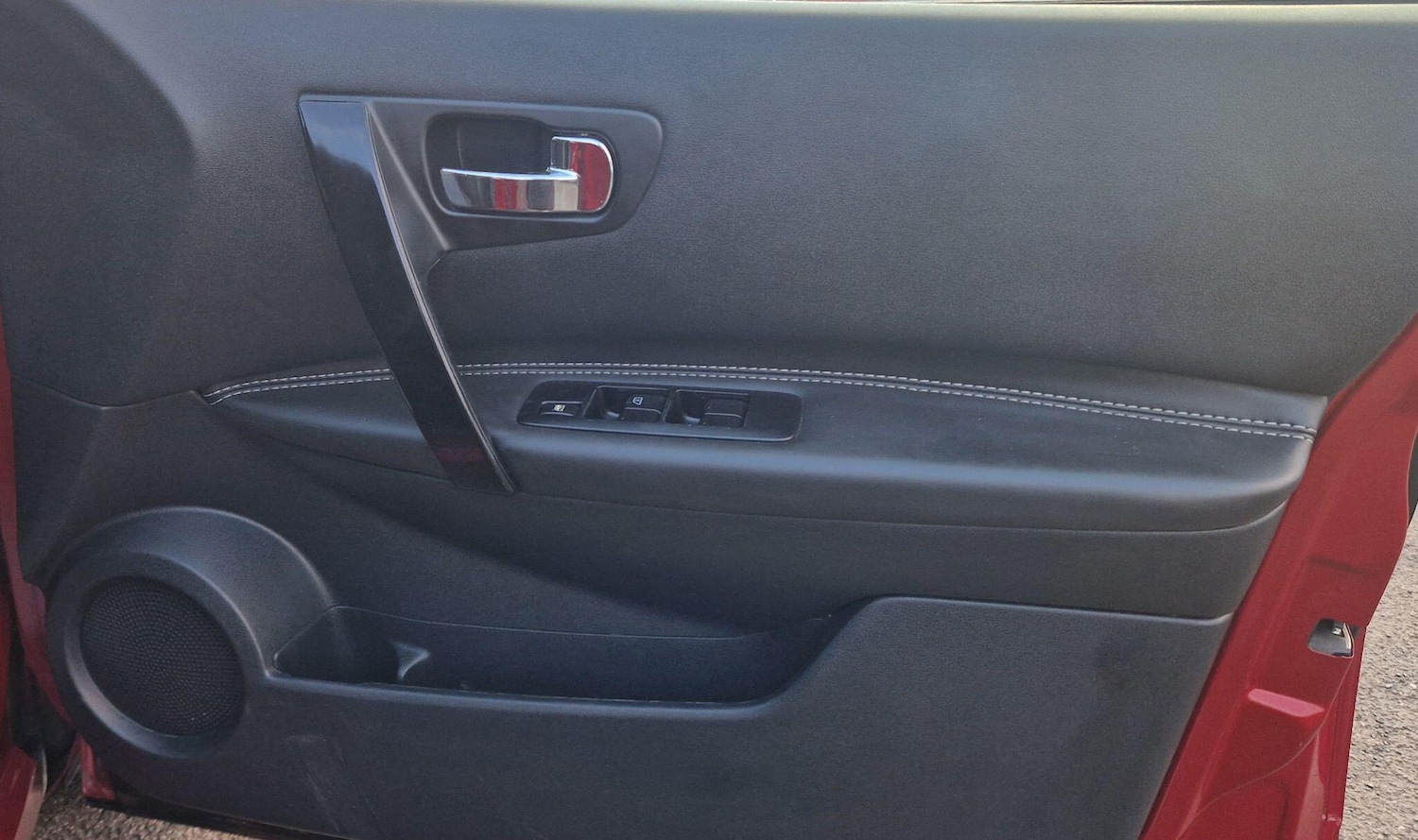 Used Nissan Qashqai 2013 for sale - 77017158: Photo 25