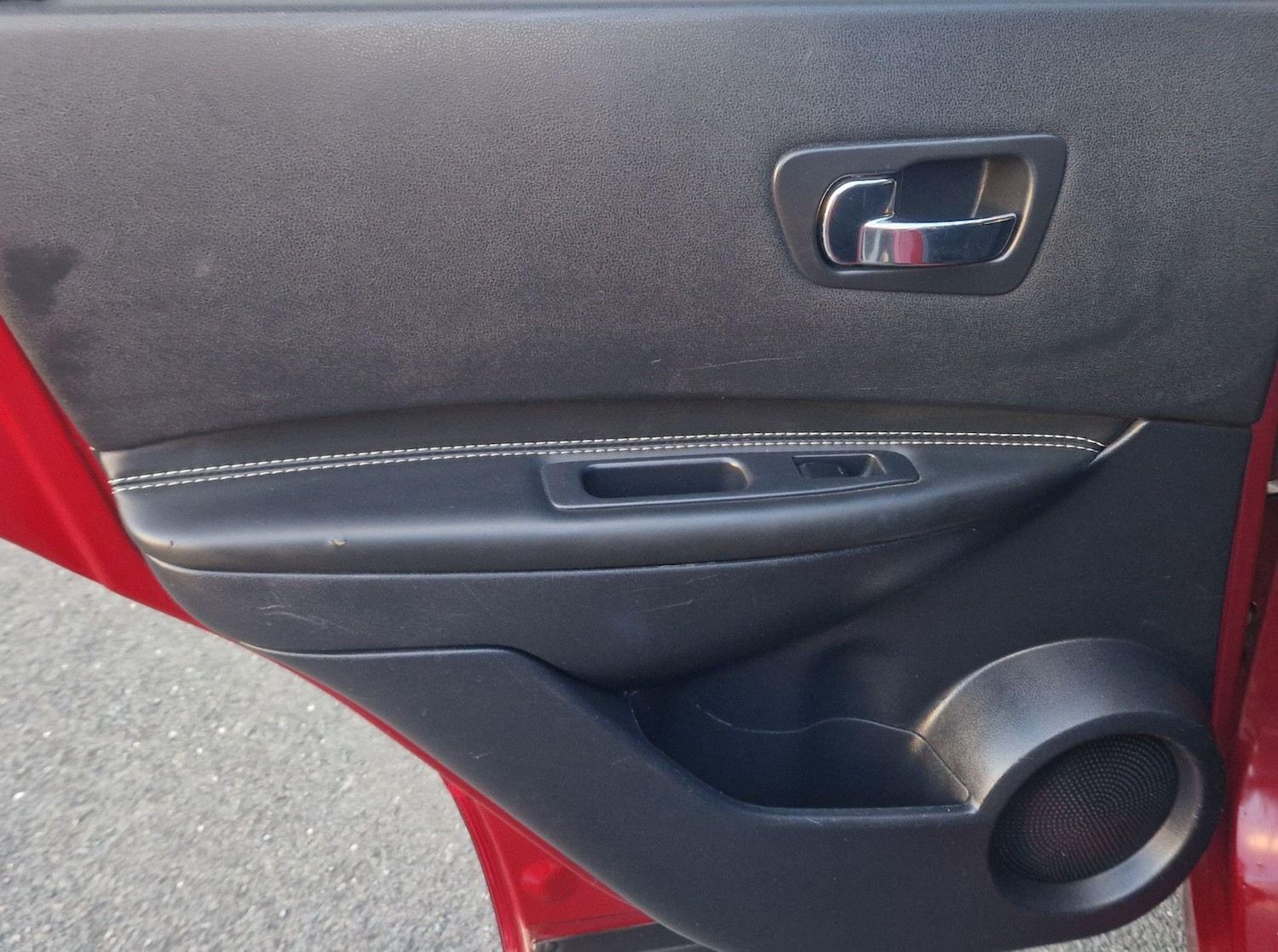 Used Nissan Qashqai 2013 for sale - 77017158: Photo 33