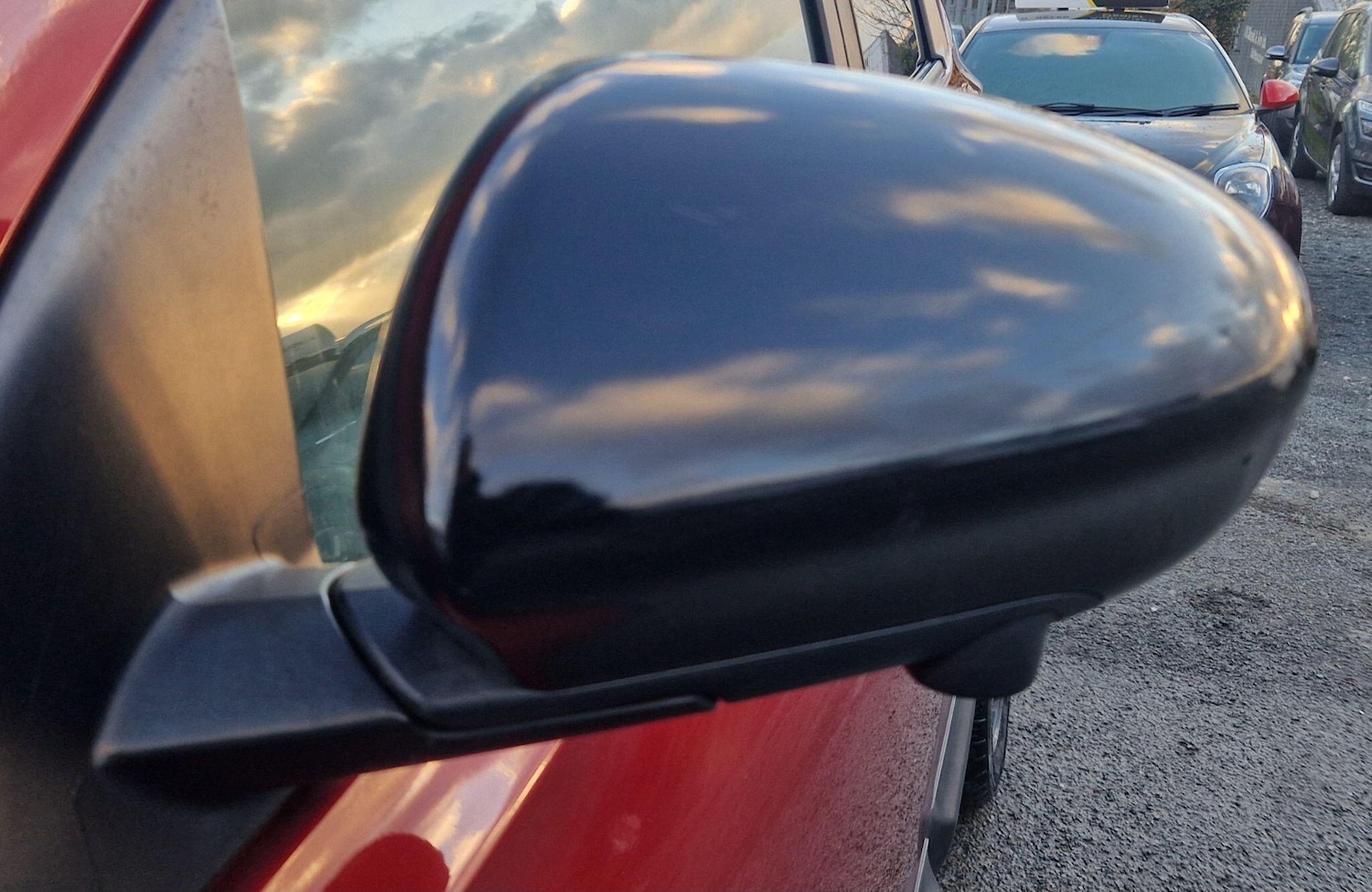 Used Nissan Qashqai 2013 for sale - 77017158: Photo 53