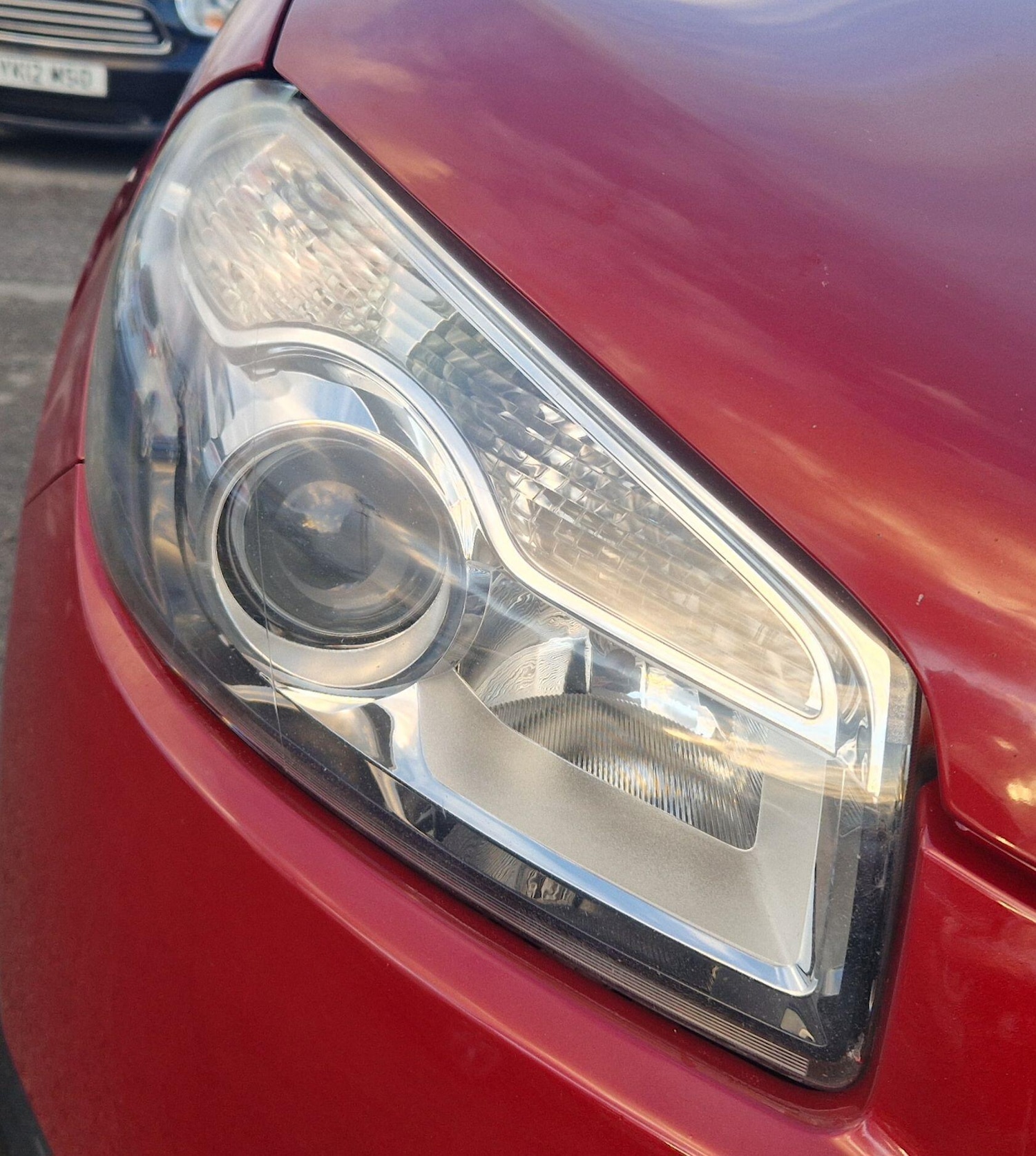 Used Nissan Qashqai 2013 for sale - 77017158: Photo 54