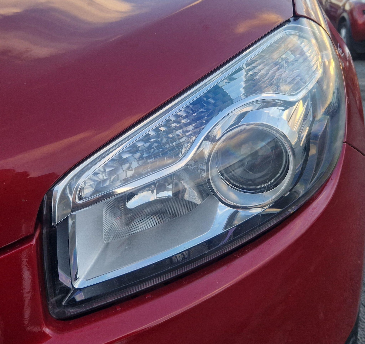 Used Nissan Qashqai 2013 for sale - 77017158: Photo 55