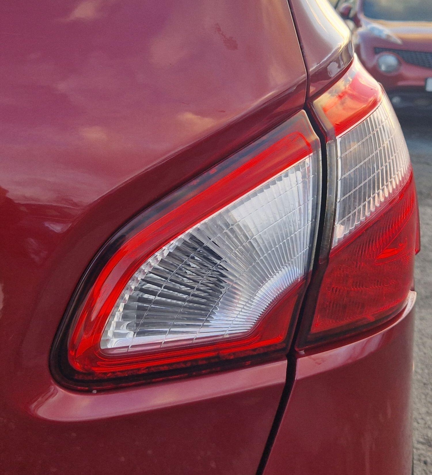 Used Nissan Qashqai 2013 for sale - 77017158: Photo 56