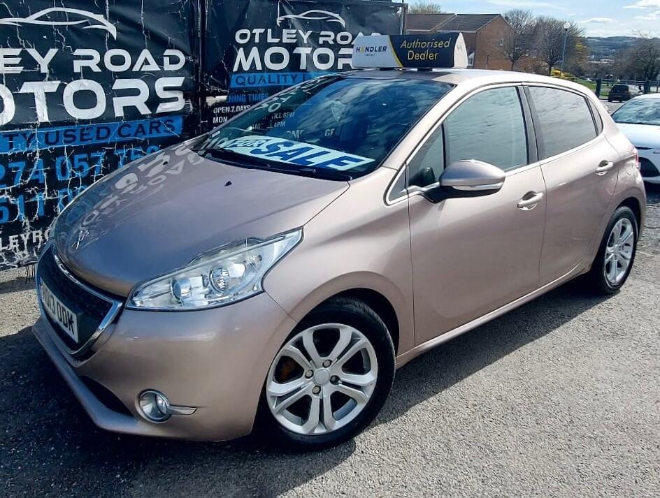 Used Peugeot 208 for sale - 78057936: Photo 10
