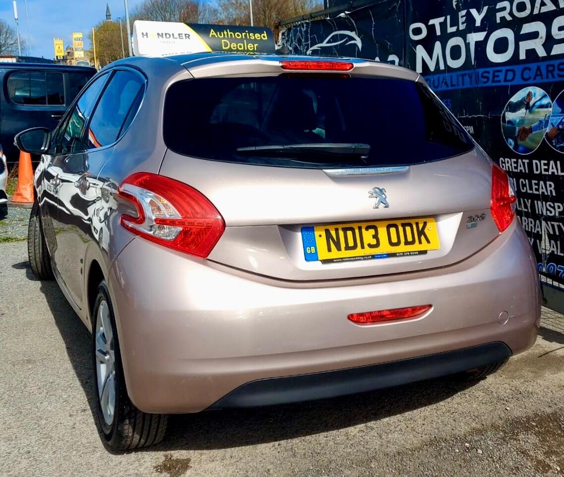 Used Peugeot 208 for sale - 78057936: Photo 11