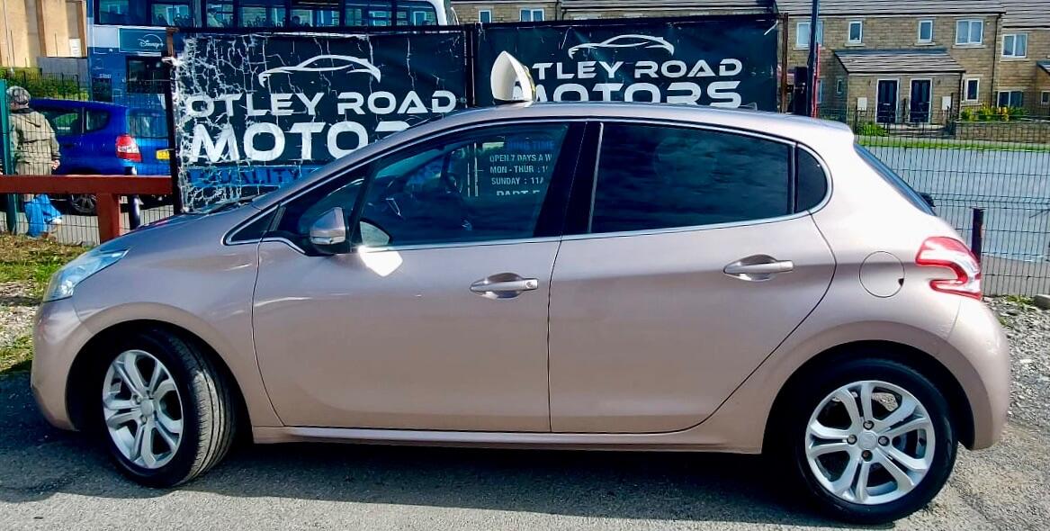 Used Peugeot 208 for sale - 78057936: Photo 13