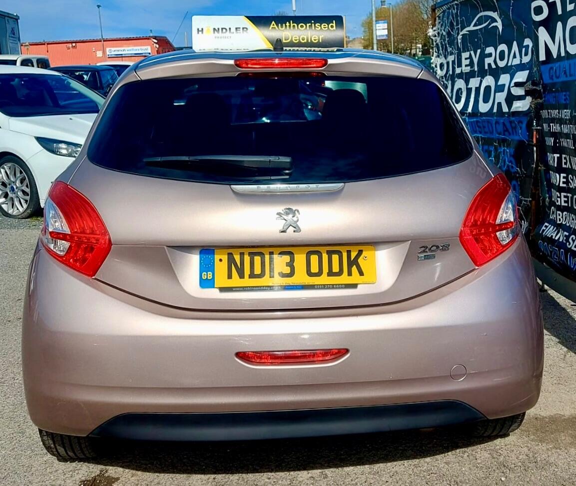 Used Peugeot 208 for sale - 78057936: Photo 15