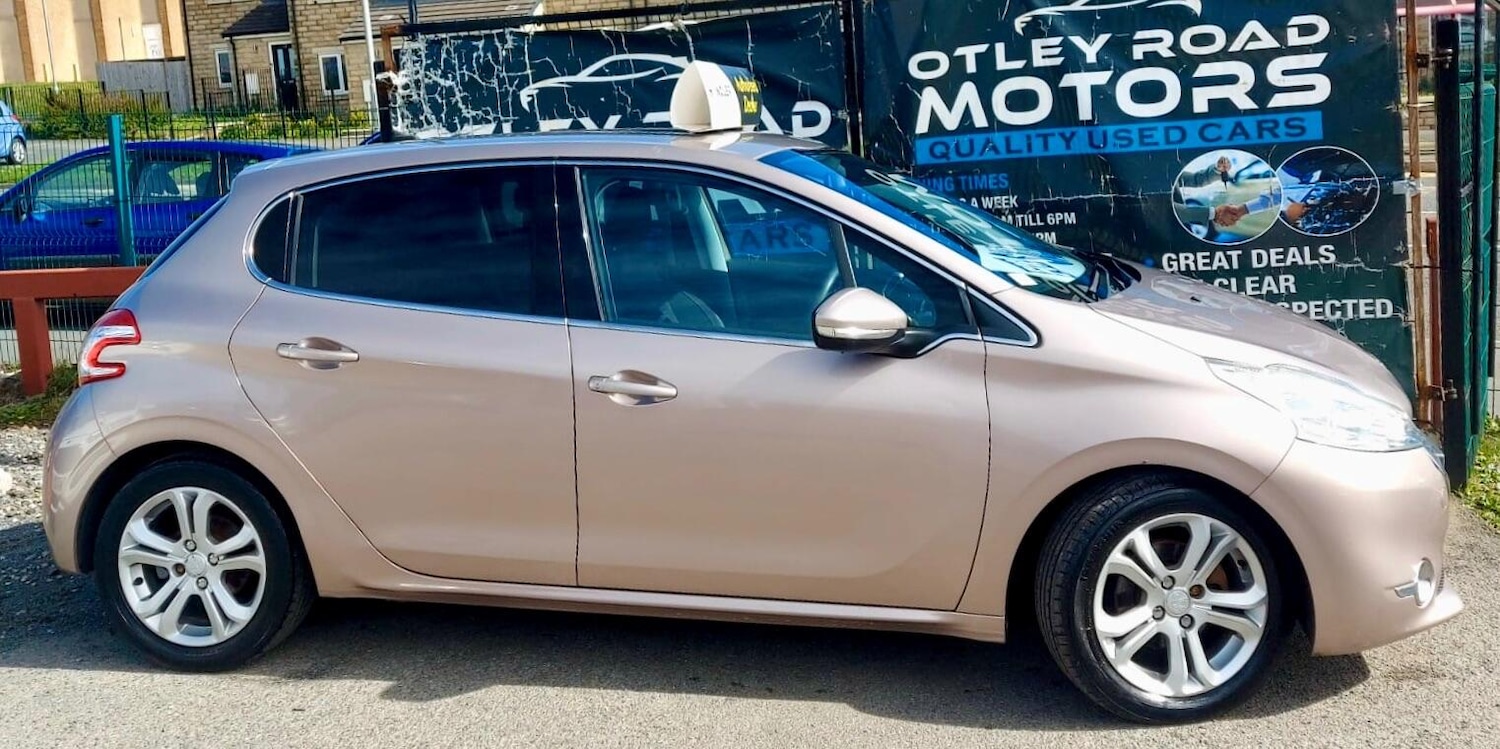 Used Peugeot 208 for sale - 78057936: Photo 16