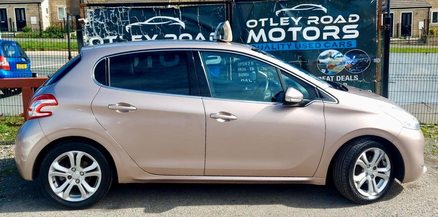 Used Peugeot 208 for sale - 78057936: Photo 17