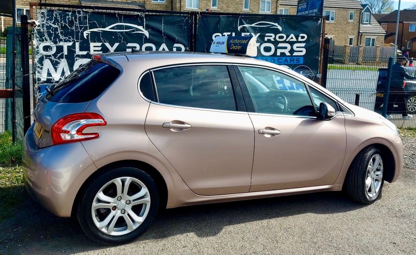 Used Peugeot 208 for sale - 78057936: Photo 18