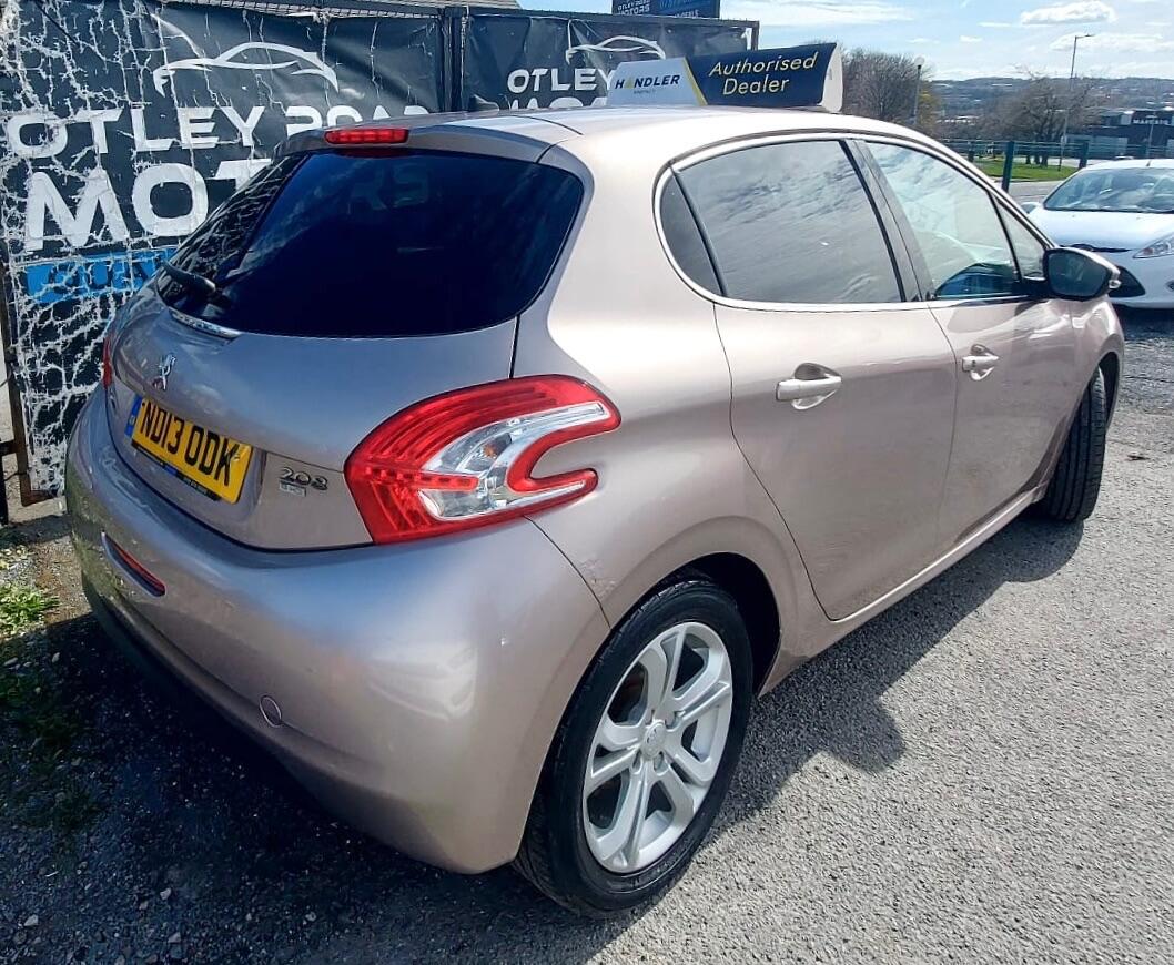 Used Peugeot 208 for sale - 78057936: Photo 19
