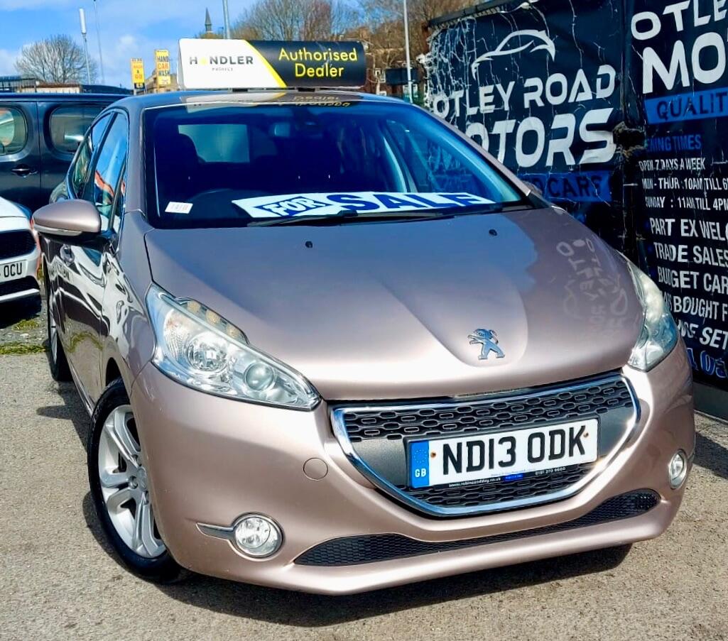 Used Peugeot 208 for sale - 78057936: Photo 2