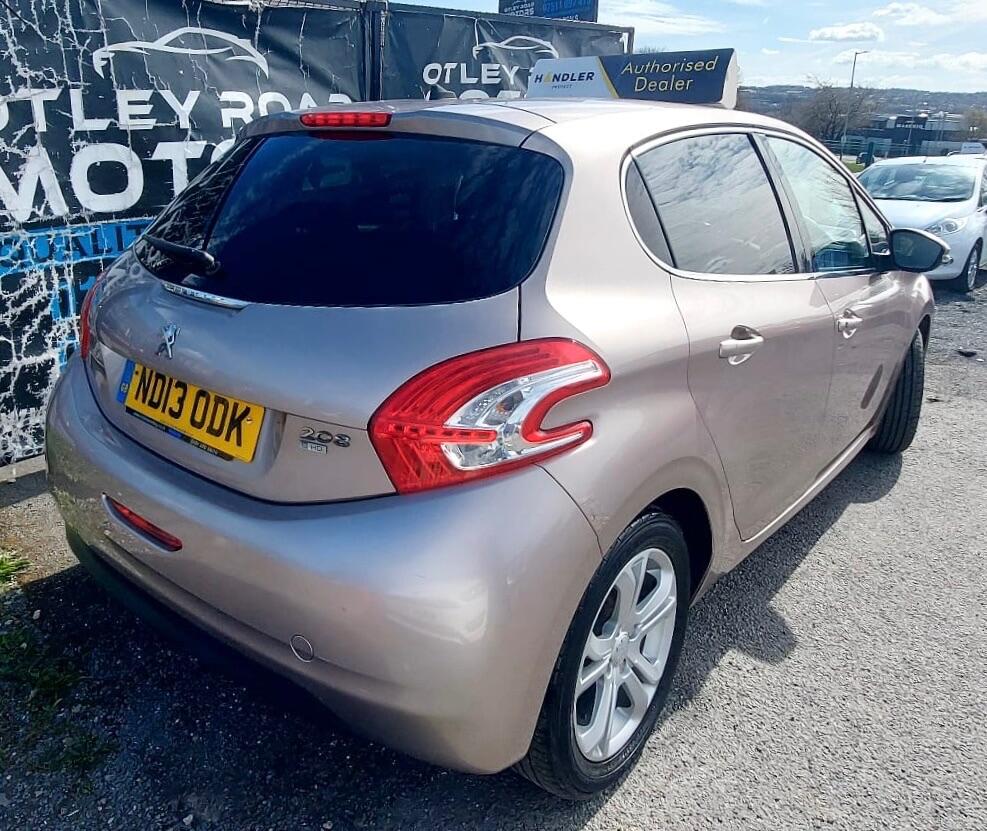 Used Peugeot 208 for sale - 78057936: Photo 20