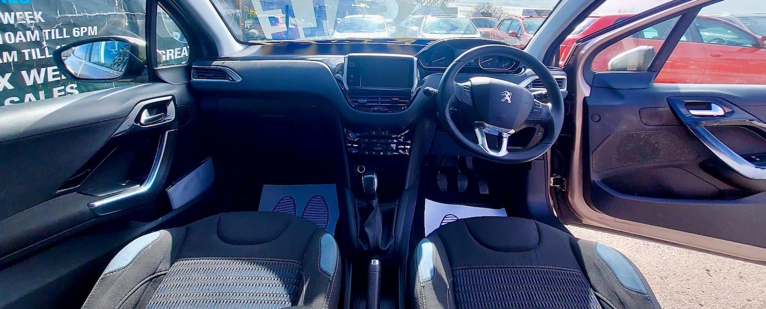 Used Peugeot 208 for sale - 78057936: Photo 21