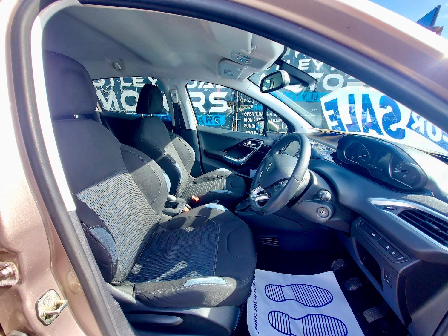 Used Peugeot 208 for sale - 78057936: Photo 23