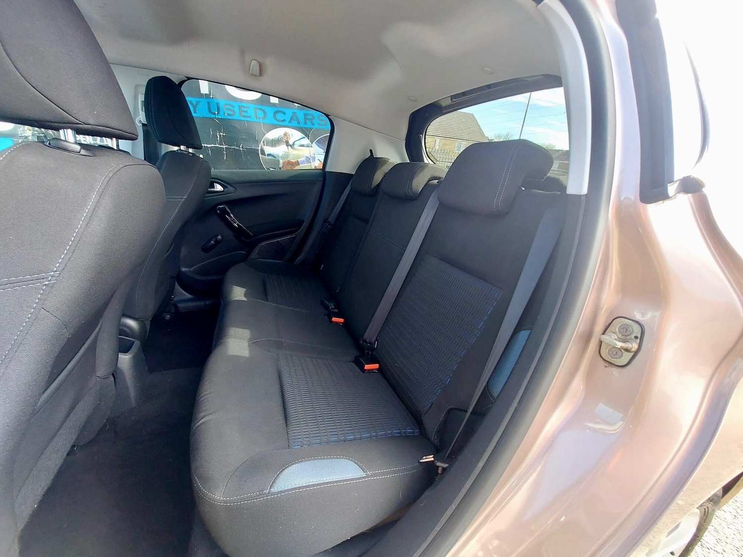 Used Peugeot 208 for sale - 78057936: Photo 26