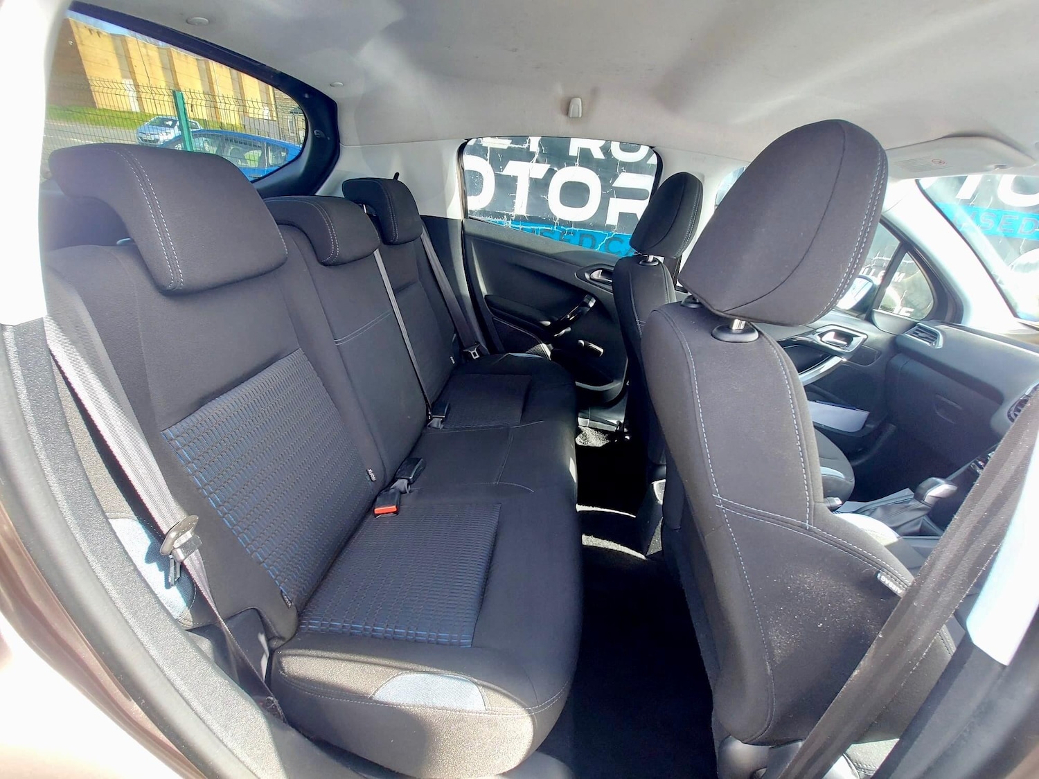 Used Peugeot 208 for sale - 78057936: Photo 28