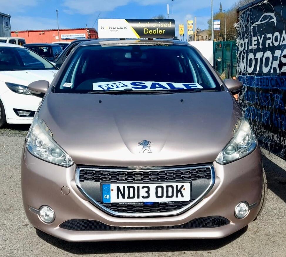 Used Peugeot 208 for sale - 78057936: Photo 3