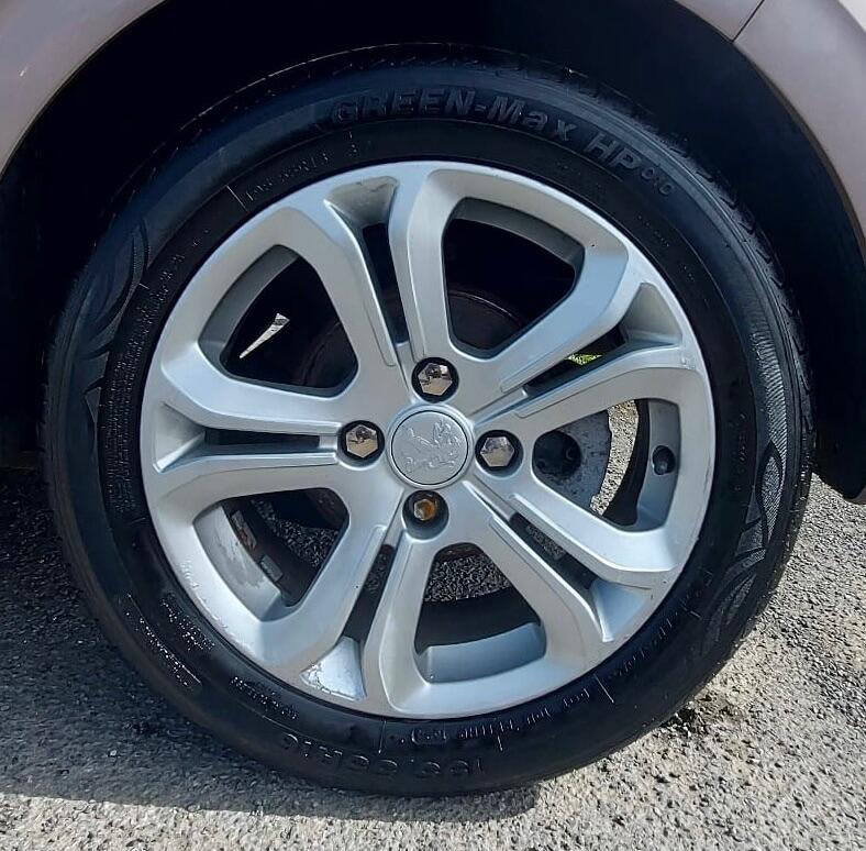 Used Peugeot 208 for sale - 78057936: Photo 33