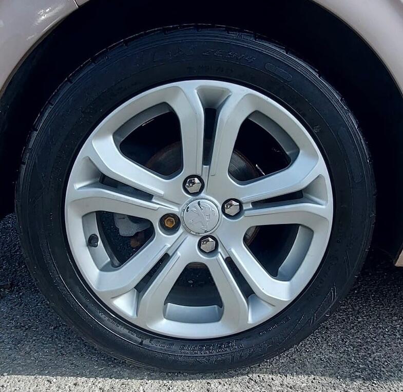 Used Peugeot 208 for sale - 78057936: Photo 34